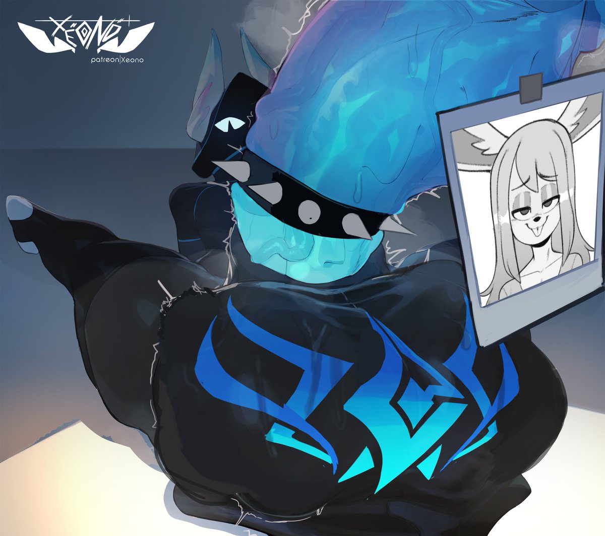 <a href="/Xeono_/">Xeono 지오노</a> OH FUCK UNNNGGGHHH!

I'm getting squeezed and melted up into spunk! It's so hot and feels so good!

Mmmmfff I can't wait to reform and watch you breed other sluts with the load I make!

(Yes I like cock vore, what of it?)