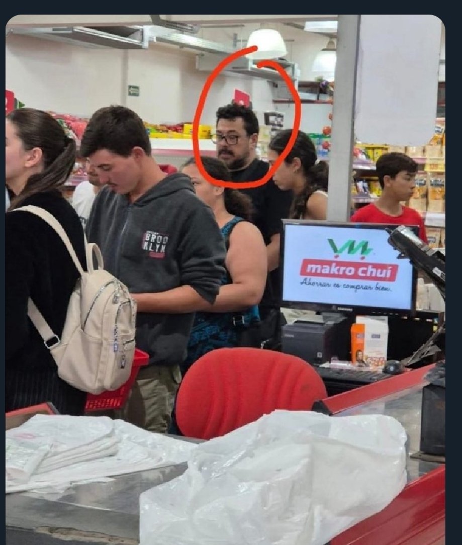 NO COMPRES EN TEMU QUÉ NO SABES QUIÉNES SON. APOYA EL COMERCIO LOCAL, LA FERRETERÍA DEL BARRIO😳😳😳😳 PERO BUEEEEE, EL CAFÉ Y OTRAS COSITAS ESTAN MÁS BARATAS EN EL CHUY. YO VOY...VOS COMPRA EN EL COMERCIO LOCAL PARA BANCARME A MI Y TODA LA CATERVA.