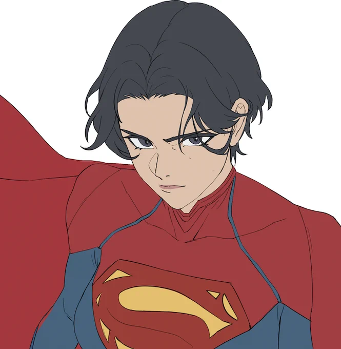 Supergirl Preview