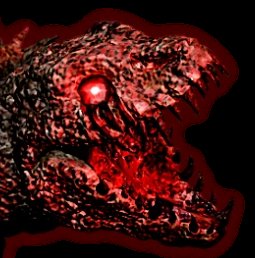 "I dont care of anyone says the holy trinity of best monsters of pc2 is phantovenator,suitmations and nilotivus"