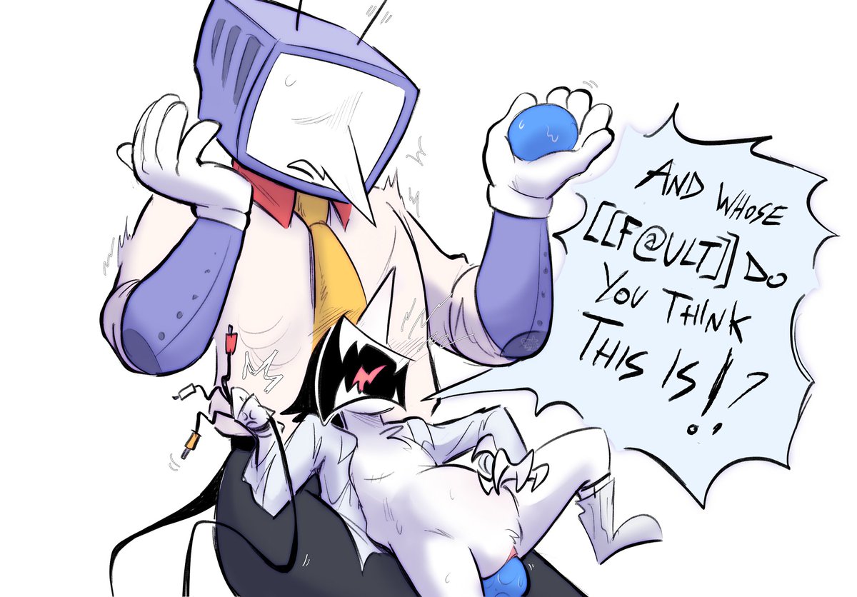 Angy (͠≖ ͜ʖ͠≖)🔞 tweet media