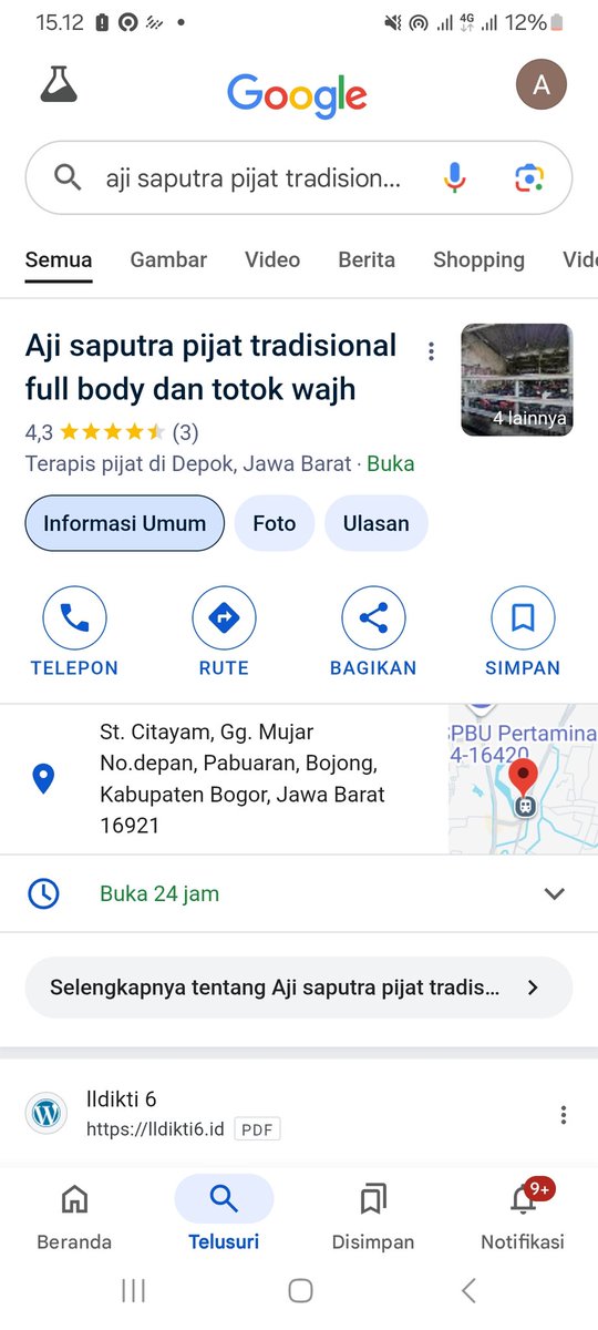 Agus Junaedi tweet media