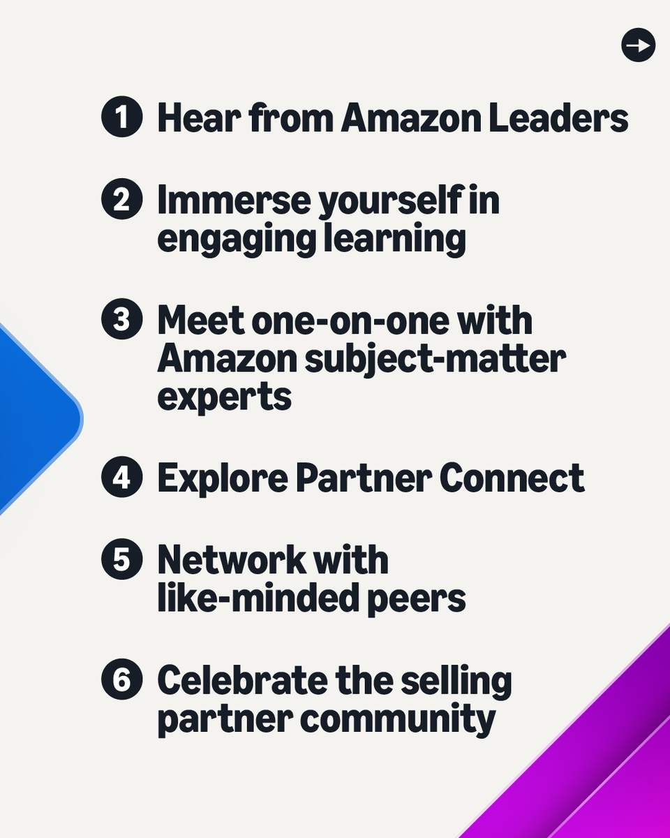Sell on Amazon tweet media
