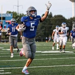 Week 1 Spotlight: Unranked Players Who Delivered
<a href="/Jensen777481/">Jensen Ferber 2028</a> 
<a href="/chase_hartung15/">Chase Hartung</a> 
<a href="/GradyHope40/">Grady Hope</a> 
<a href="/beau_fegely/">Beau Fegely</a> 
<a href="/luke_oriel/">Luke Oriel</a> 
<a href="/EthanCaldwell05/">Ethan Caldwell</a> 

prepredzone.com/2025/09/week-1…