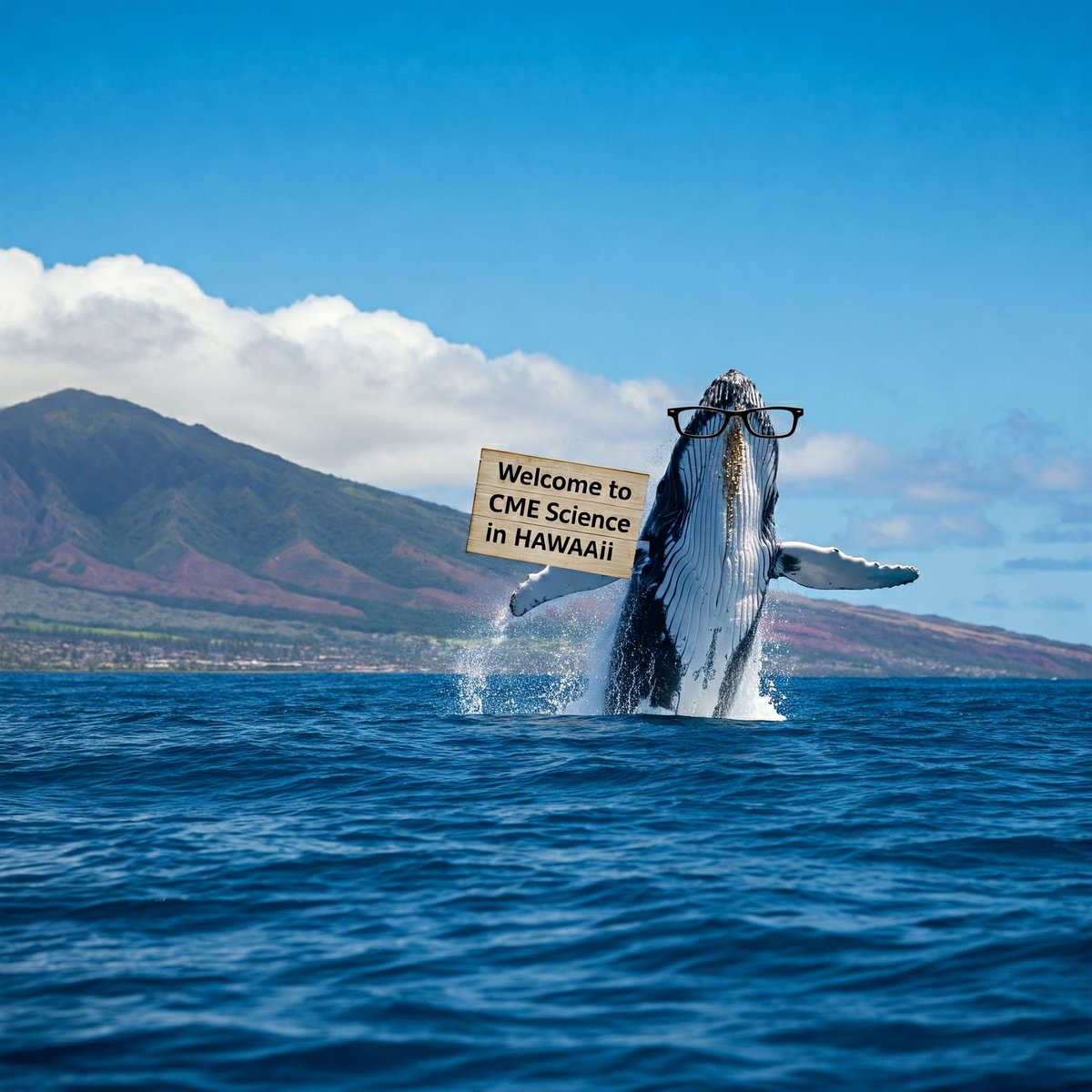 Experience top-notch CME courses on beautiful Hawaiian islands! cmescience.com #radcme #cme #grandhyattkauai #andazmaui #ritzcarltonkapalua #radres #radtech #ritzcarltonoahuturtlebay  conta.cc/4mU3ORF