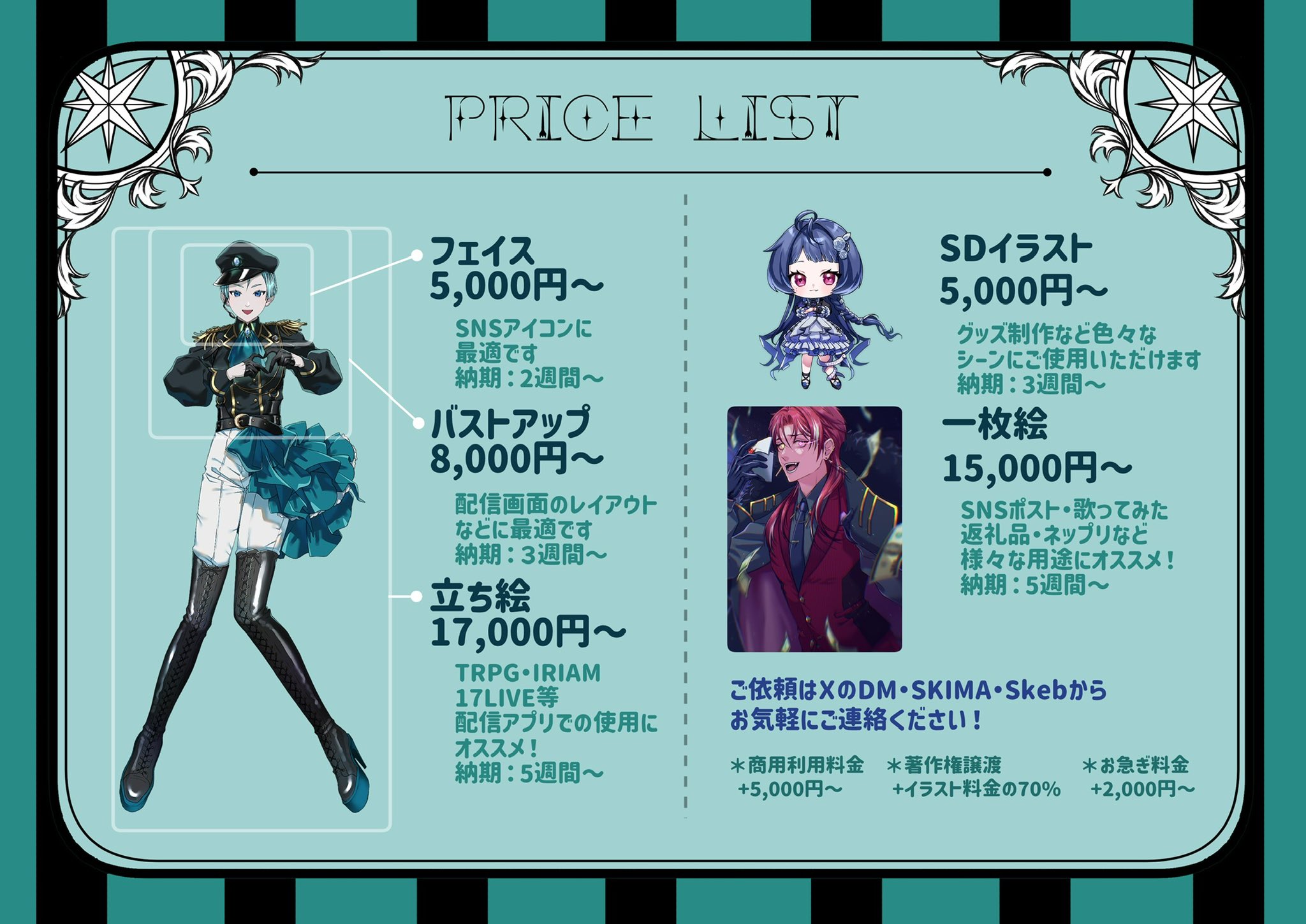 うるは。ページ 紅染 うるは🪭🪽@サ終 (@hinan_071) / X