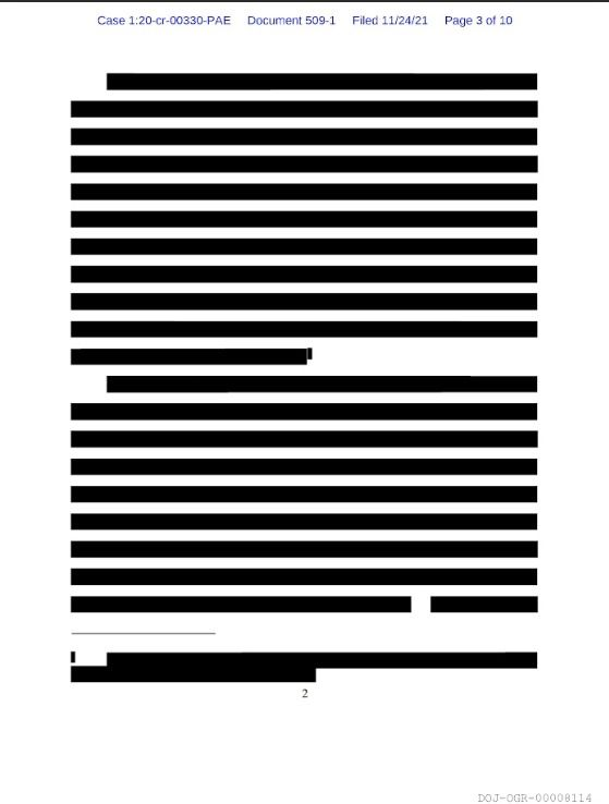 MarioNawfal's tweet photo. 🚨🇺🇸 BREAKING: EPSTEIN FILES RELEASED...

Pretty much sums it up.