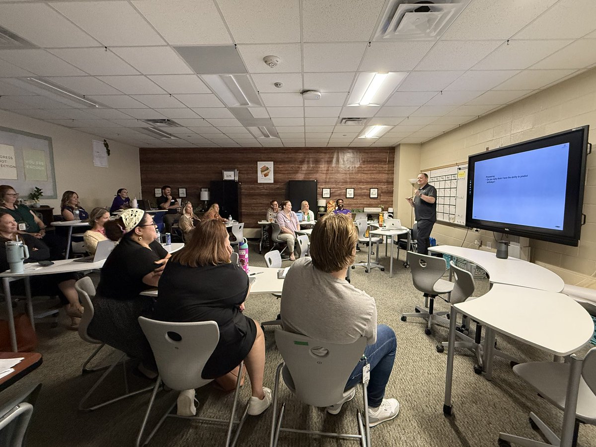 PISD SPED Coaches tweet media