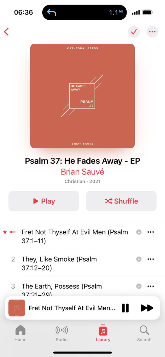 Gabriel Hudelson (@gabrielhudelson) on Twitter photo One of <a href="/Brian_Sauve/">Brian Sauvé</a> ‘s best, and a great way to start the day. Somehow seems especially appropriate in the autumn mornings. One of <a href="/Brian_Sauve/">Brian Sauvé</a> ‘s best, and a great way to start the day. Somehow seems especially appropriate in the autumn mornings.