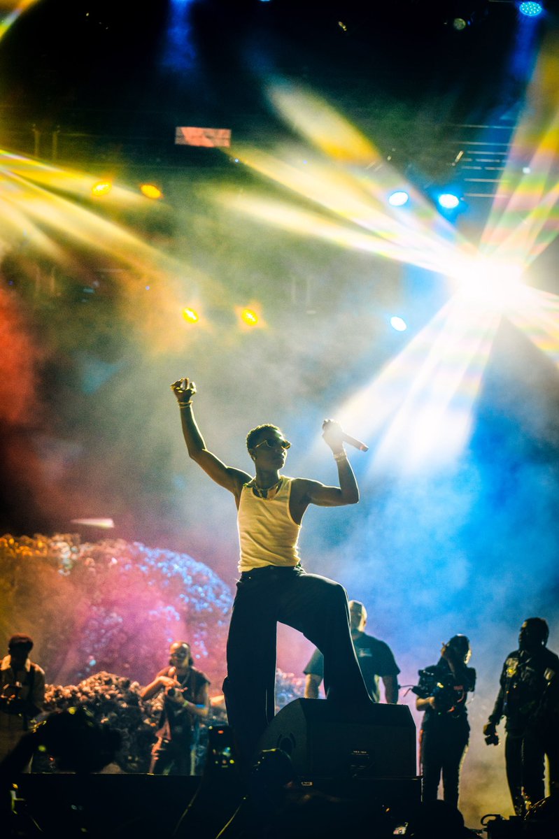 shotbytobi's tweet image. I can proudly say I shot starboy , thank you to the @theafroplus team! 

@wizkidayo