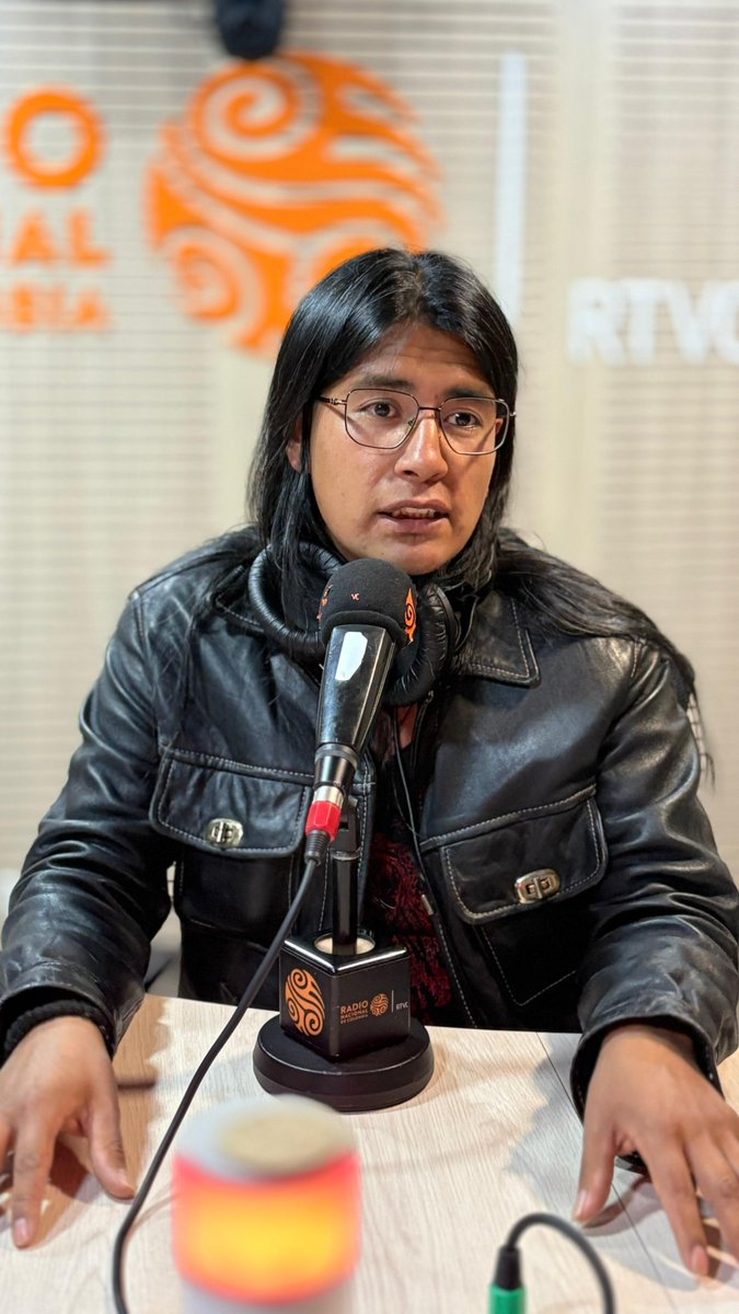 RadNalCo's tweet photo. 📻🎸 #ElAtardecerSolyLuna vibra en los 93.5 FM con la 17ª edición del #FestivalGalerasRock2025 🎶🔥 Del 4 al 6 de sept en Pasto, 15 bandas como Los Setas, Aucaorvux y Despertar Después del Mediodía, junto a invitados de lujo: Kraken, La Etnia y Los Fabulosos Cadillacs. https://t.co/PHzdiJh34g