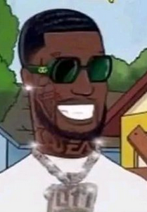 ProudPeterGriff's tweet photo. nigga were a month late but we still started proud peter griffin before any1 else #MyXAnniversary https://t.co/LzvXOdVC2K