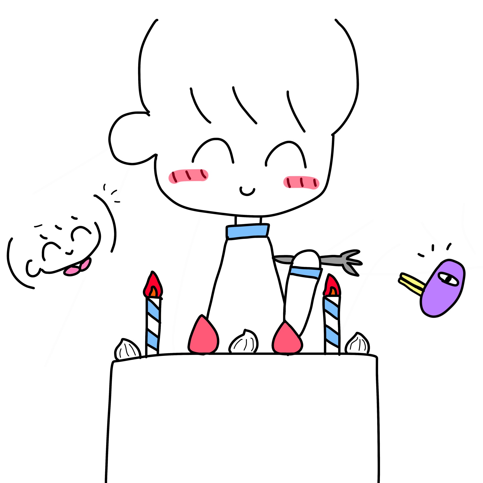 とも様♡専用ページ ㅤㅤㅤㅤㅤㅤㅤㅤㅤㅤ メイクも服もピンクの日🩷 お久しぶりの