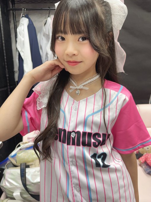 Twitterのコスプレ画像11