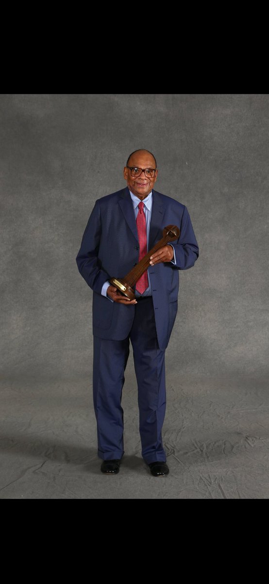 You were a pioneer, visionary, leader, advocate for those who couldn’t advocate for themselves, my former boss at Nike, a mentor, and my personal “book club buddy!” There aren’t enough superlatives to describe what you meant to so many people. #RIP <a href="/GeorgeRaveling/">George Raveling</a> 😢✊🏾✊🏾✊🏾