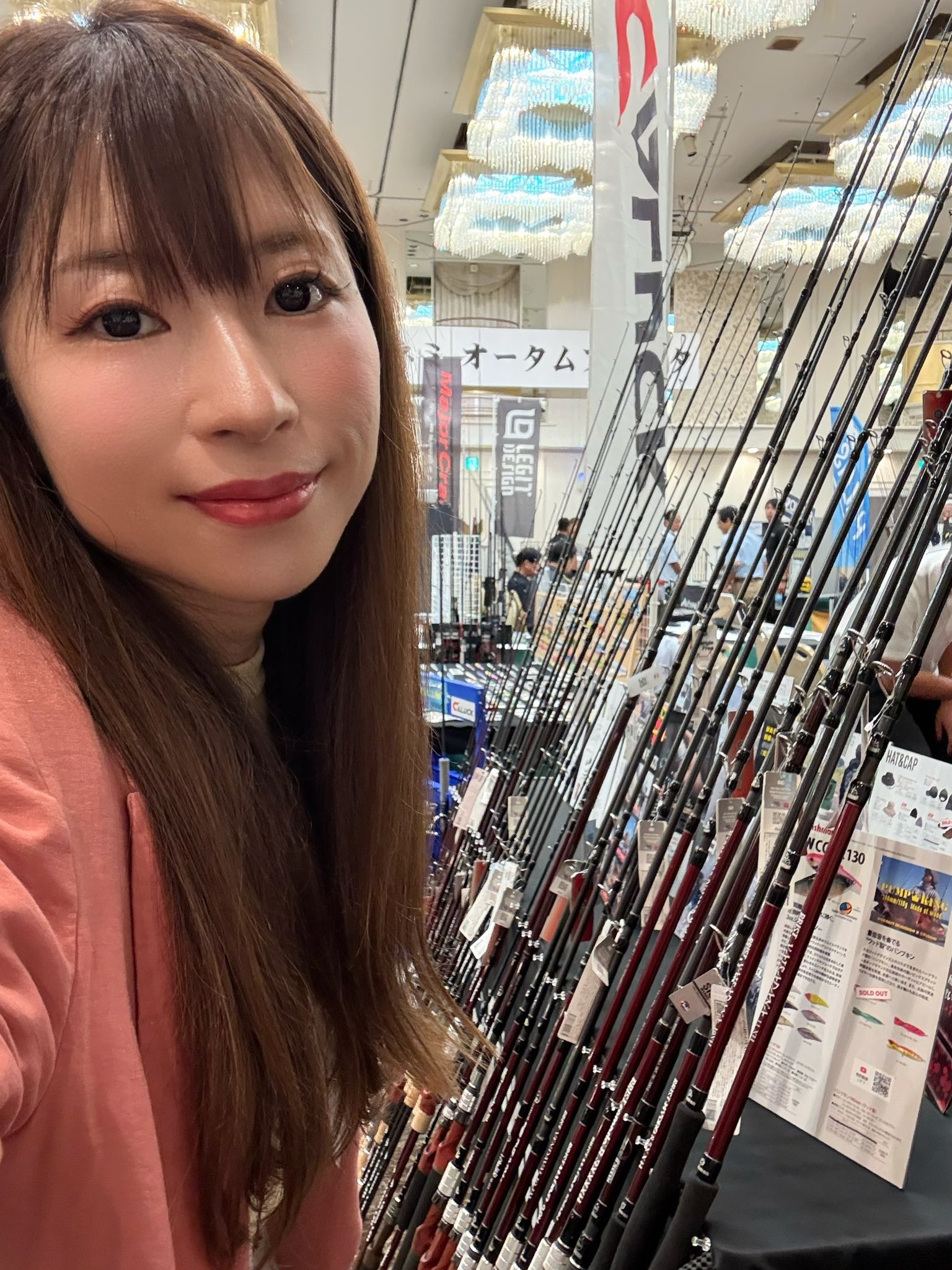 小野智恵美🎣おのちゃん😉❤ on X: 