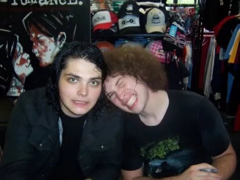 the bestest of friends