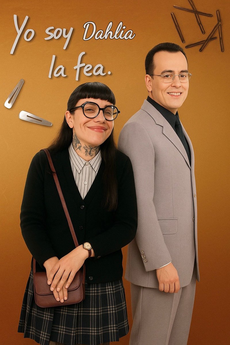 AliadeUlis2726's tweet image. Banda ya mero empieza mi novela en #Azteca7