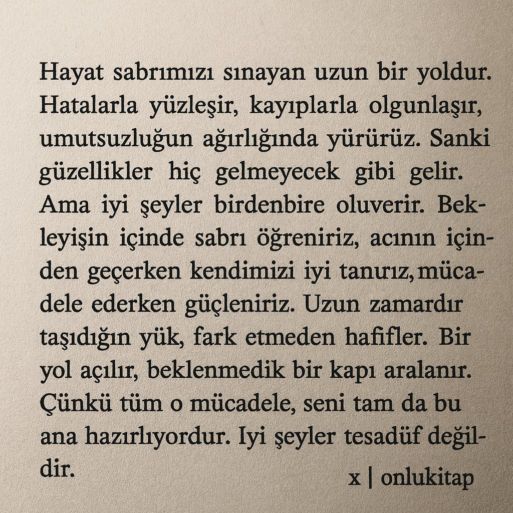 10/10 Kitap (@onlukitap) on Twitter photo 