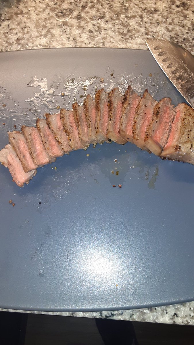 ISEEROB's tweet image. NY Strip, STRIPPED 
I still got it 👊🏿