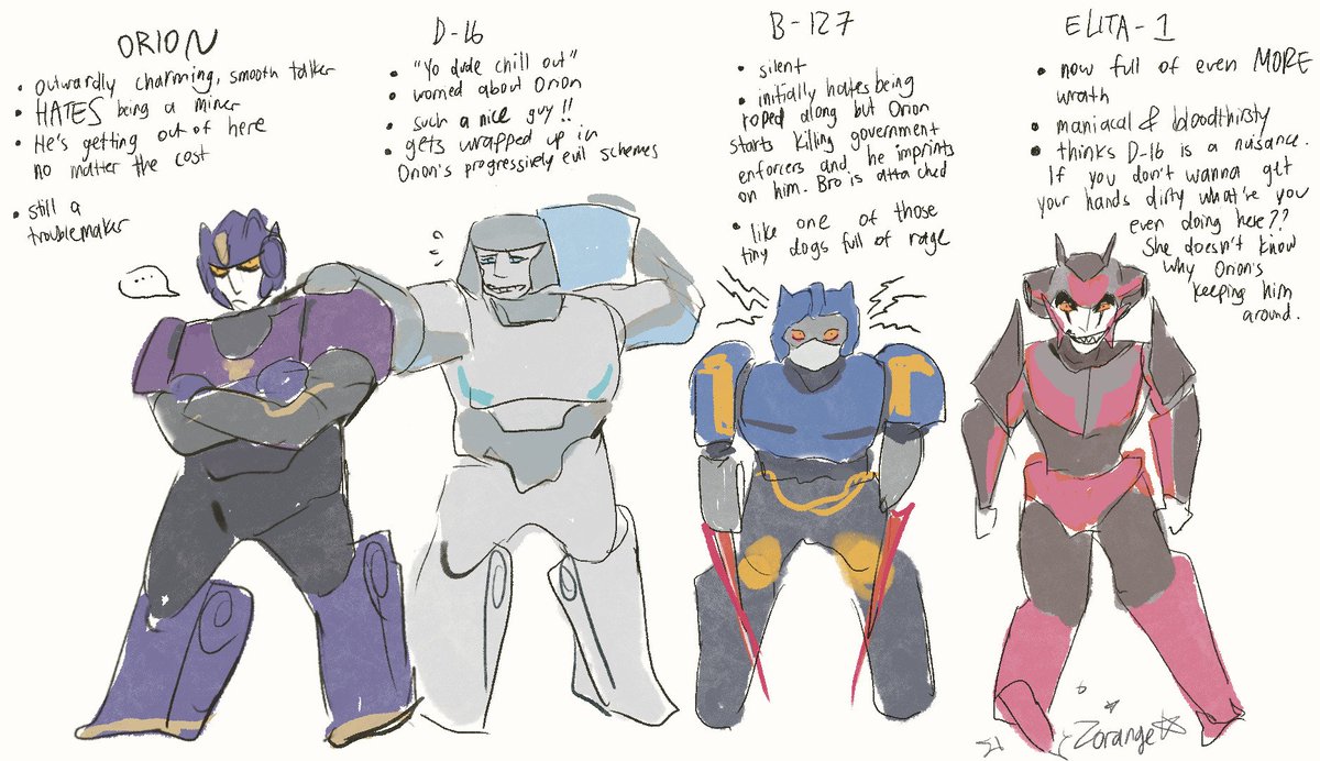 transformers