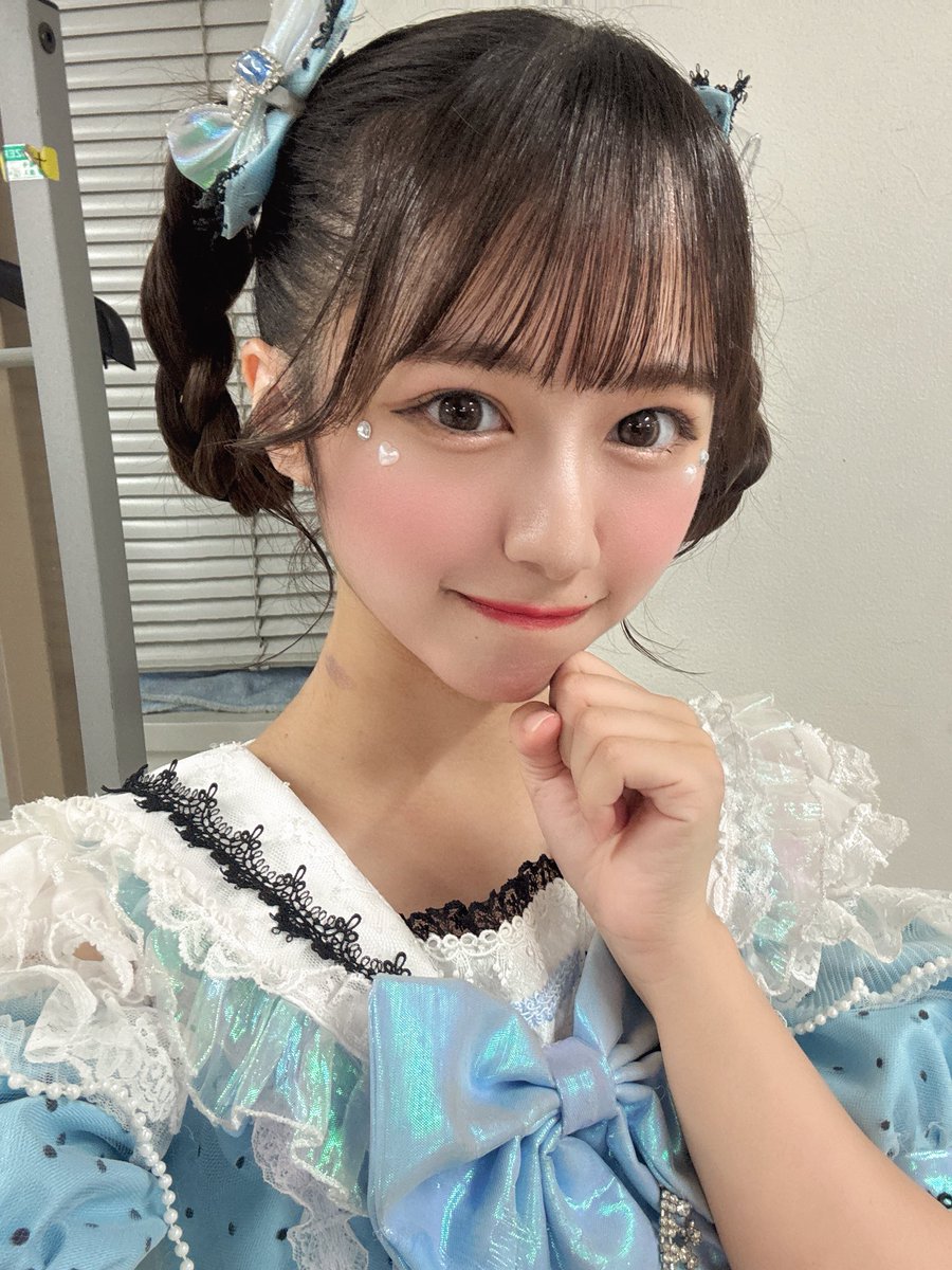 涼乃莉子🩵🪄2ndワンマン11/8(土) SUPERNOVA KAWASAKI