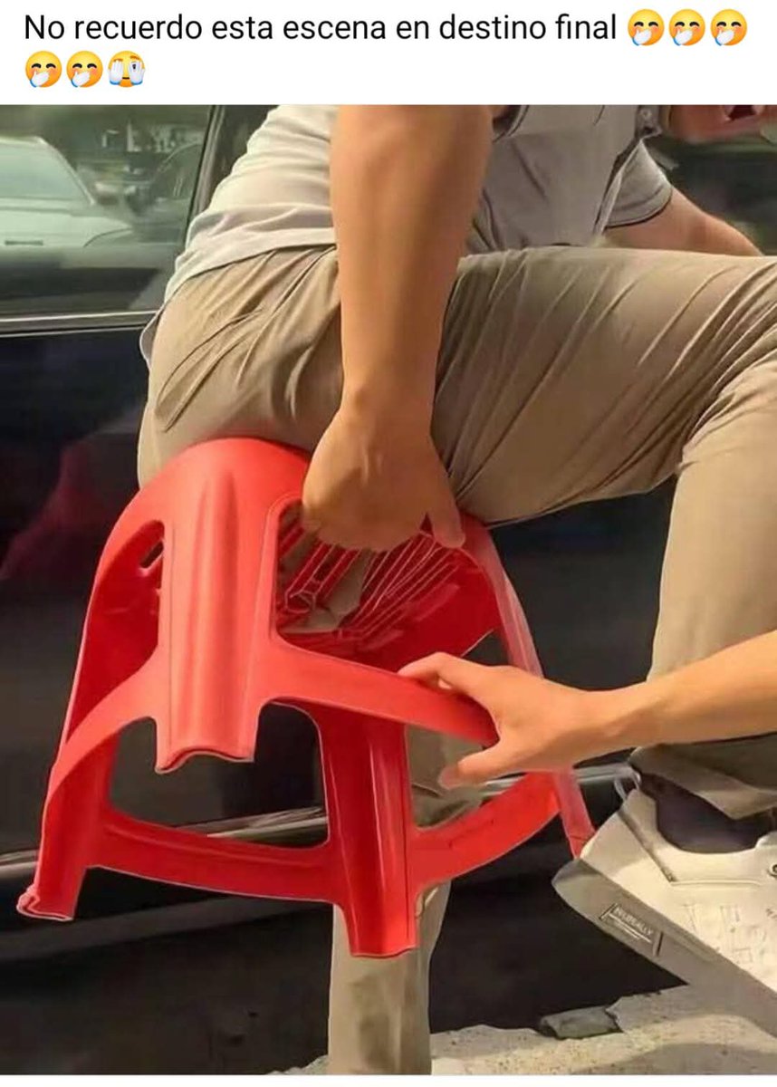 Existen destinos peores que la muerte 😅🤣