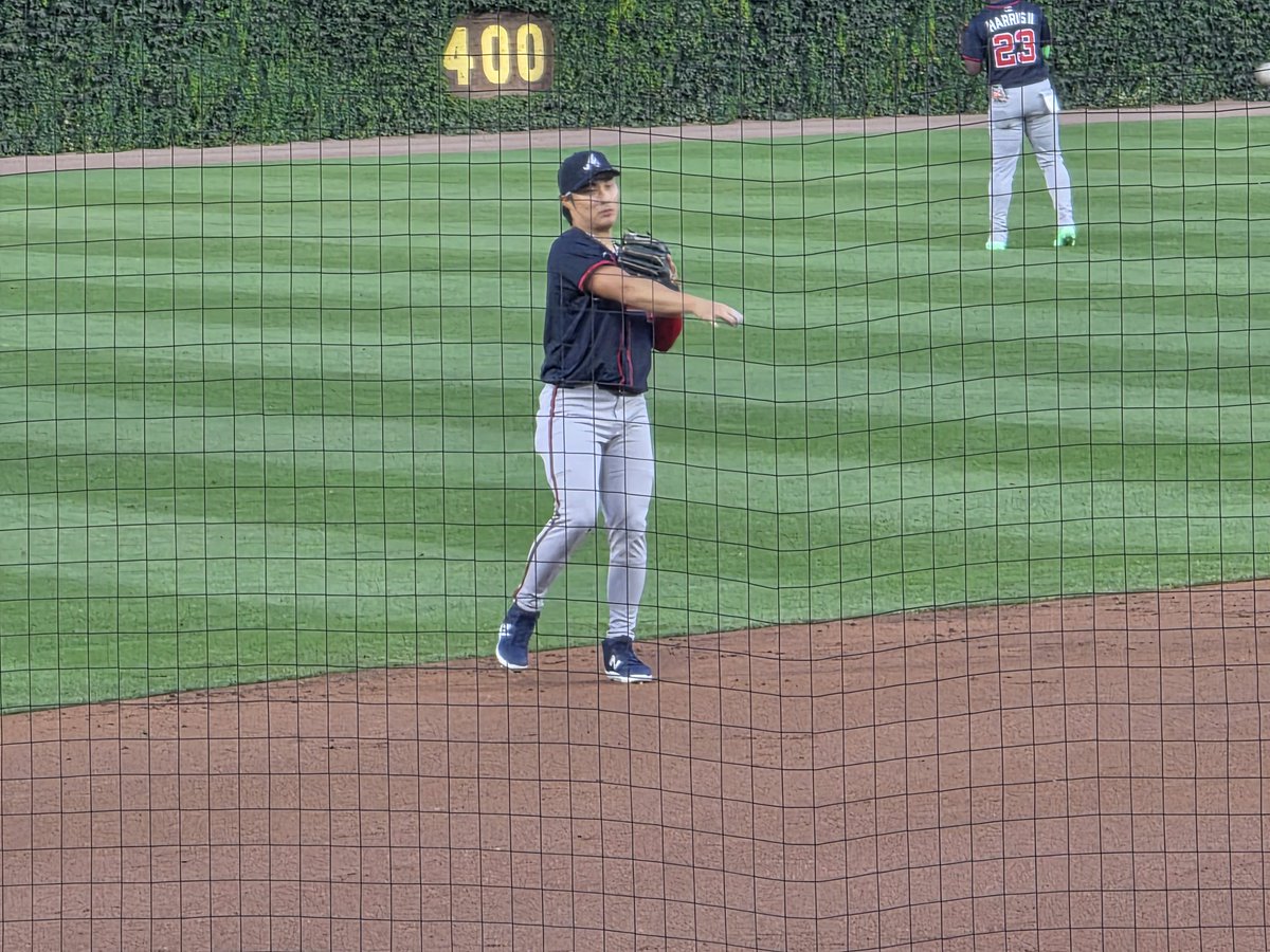 The man the myth the legend