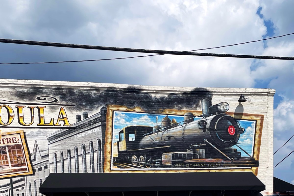 Donald_G_Redman's tweet photo. Please share/QP your cool #signs / #graffiti / #WallArt
Ponchatoula, Louisiana. https://t.co/B9FB00UdO2