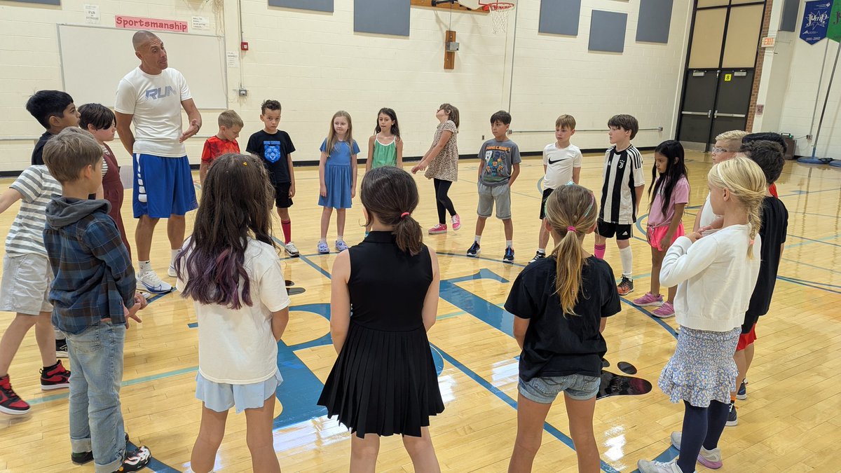 Day one 2025 in the books! Books, balloons, the garden and gym. Sleep well! 💤 #BearTavernPride