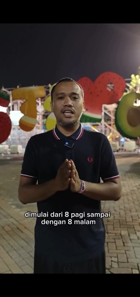 KOLONI GIGS tweet media