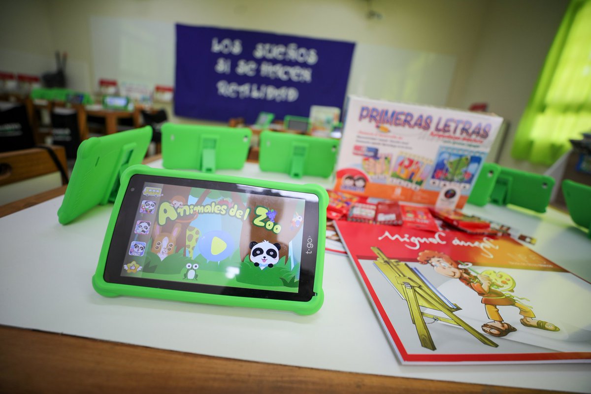 Una obra que reafirma nuestro compromiso con el fortalecimiento educación desde sus primeras etapas, garantizando igualdad de oportunidades para todas las infancias.