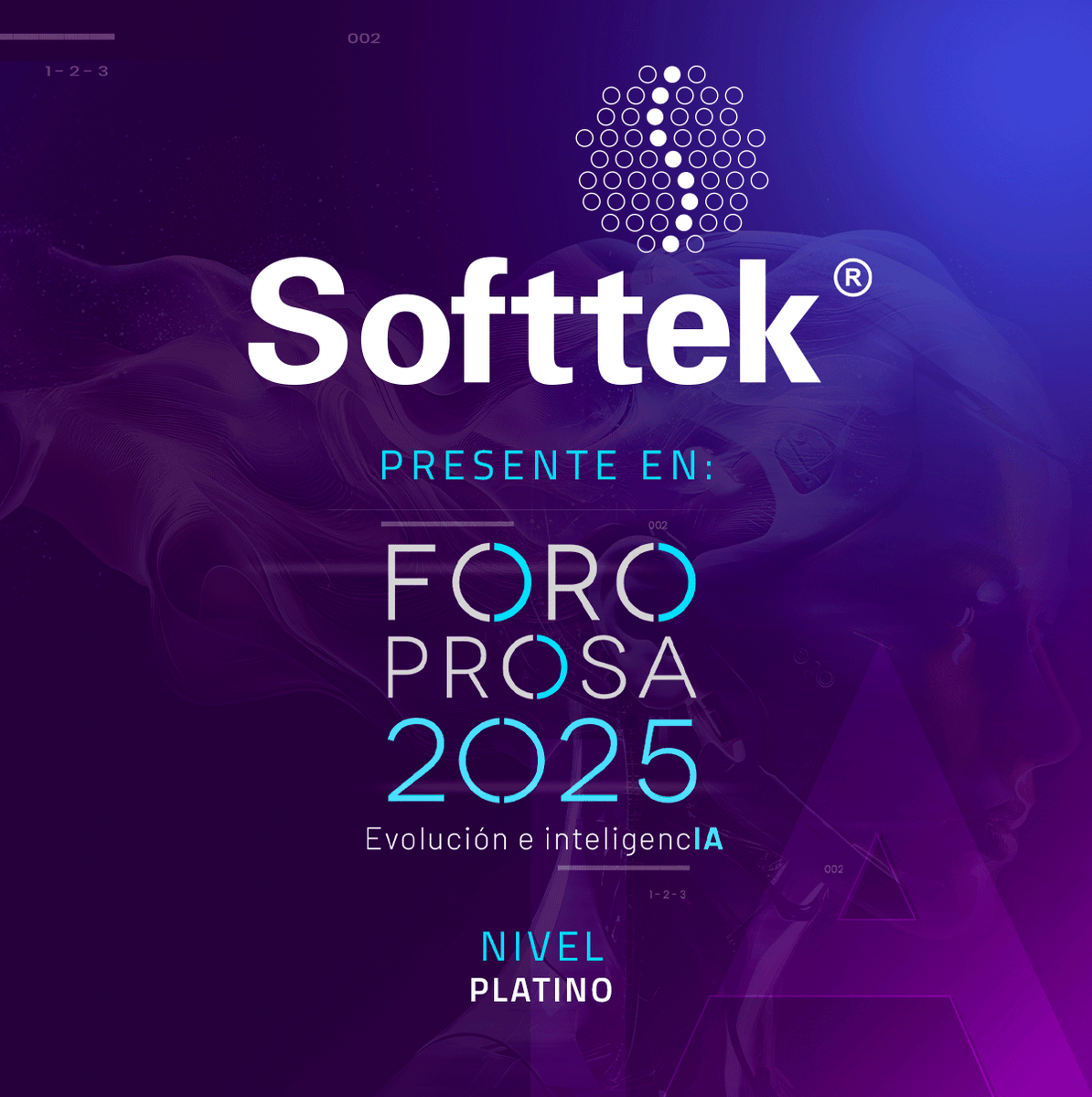 SofttekMX tweet media