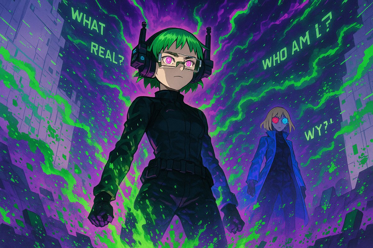 djib_89's tweet photo. Helena Stratian is ready to help everyone.
$koto or $aletheia ? Part of the team.
#project89 #kotopia #MemesAI
