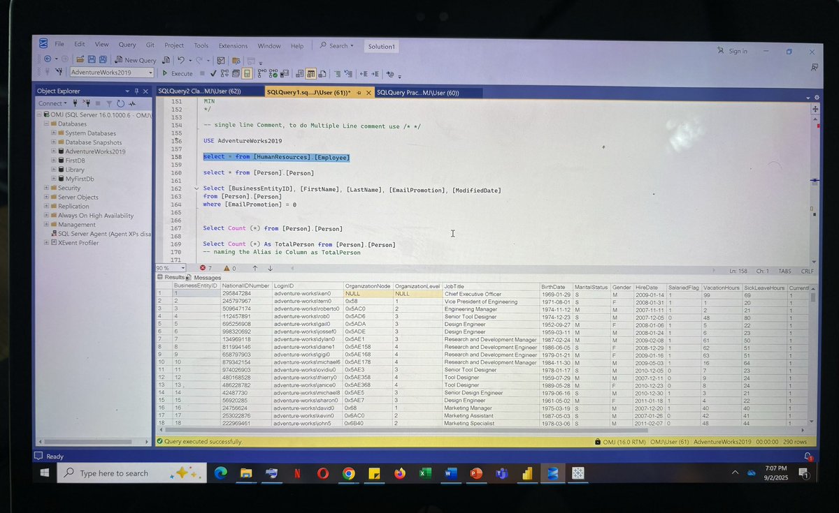 I am OMJ tweet media