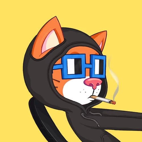 Did you know you could buy and sell NFTs with <a href="/bankrbot/">Bankr</a>❔

Check out some of my fav NFTs in my Bankr wallet: 

<a href="/MetaVixensNFT/">MetaVixens 💎💜</a> 
<a href="/IceGirlzNFT/">Ice Girlz</a> 
<a href="/DoobzWinsDaily/">døøbz</a> 
#MEGAPURRS

Drop some of your fav art in the comments!! 

📺📺📺
$BNKR