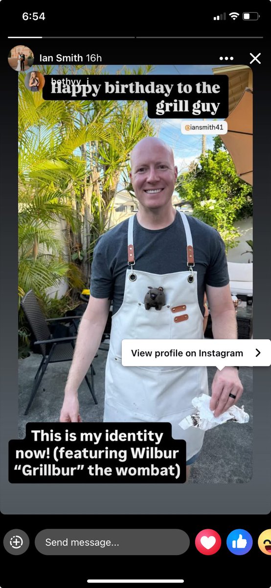 lukeevanwebster's tweet image. ⁦@Chillderburg⁩ What?!?