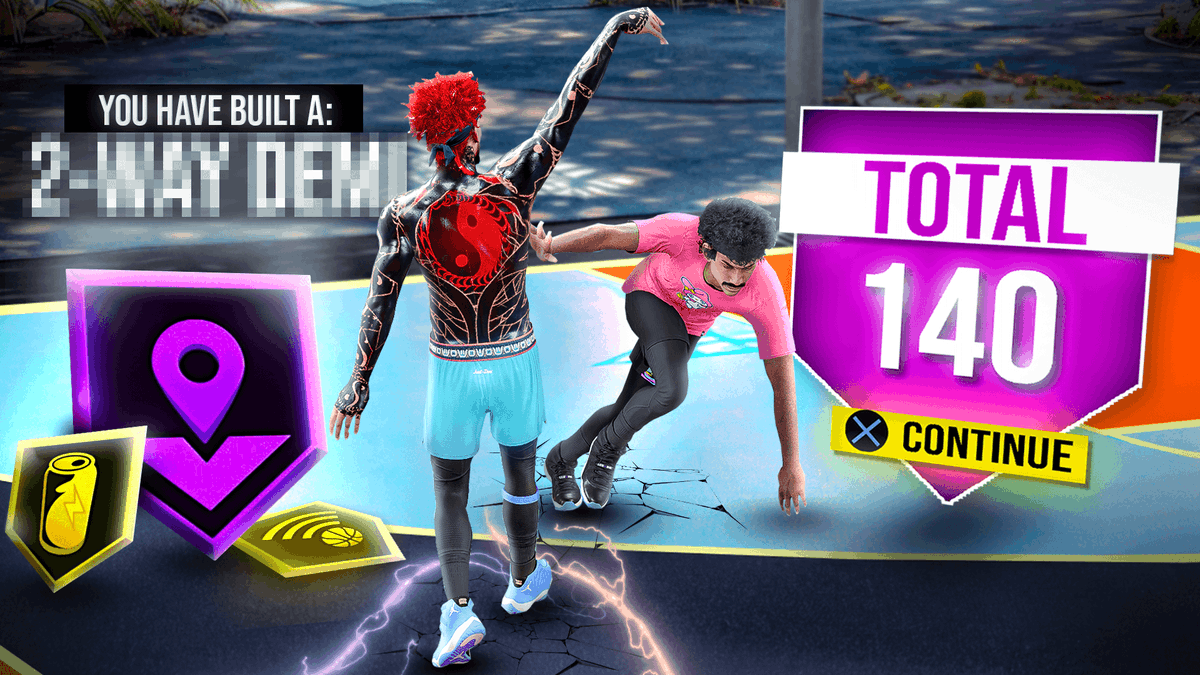 Lets Get It Started...
Two 6'8 Builds They Tried To HIDE From Us. 
Link - youtu.be/ofZv4OLa-E8