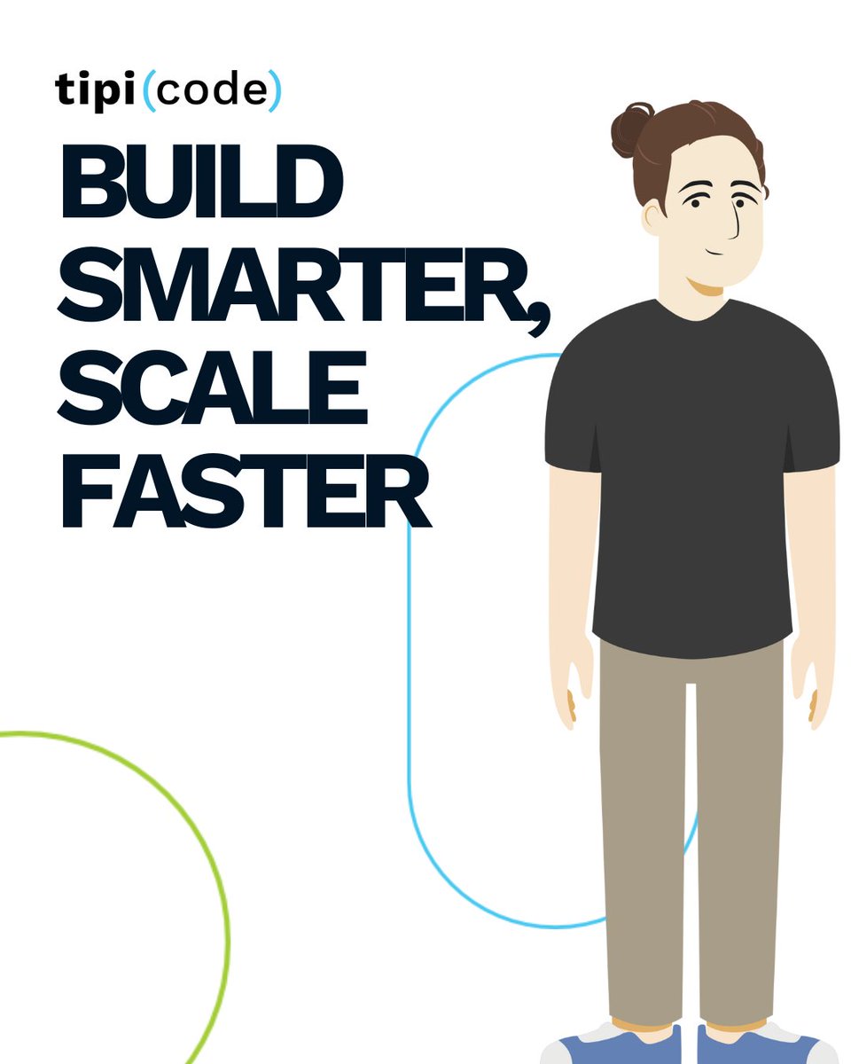 tipi_code's tweet image. 🚀 Startups don’t fail from lack of ambition—they fail from lack of systems.
Build smarter, scale faster.
#Startups #ScaleUp #GrowthMindset #BusinessSystems #Productivity