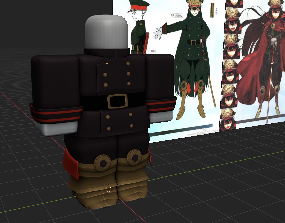 KihatsuArts's tweet image. Some Outfits/Armors For A New Roblox Fate/Stay Night - Nasuverse Game Will Showcase Some More In The Future! Mahou!
Discord.gg/mahou
#RobloxDevs #ROBLOX #RobloxDevelopment #development #Robloxdev #FateStayNight #FateGrandOrder #robloxgiveaways #FGO名シーン
