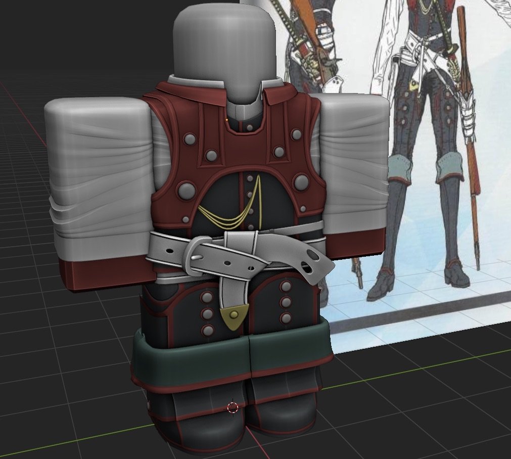 KihatsuArts's tweet image. Some Outfits/Armors For A New Roblox Fate/Stay Night - Nasuverse Game Will Showcase Some More In The Future! Mahou!
Discord.gg/mahou
#RobloxDevs #ROBLOX #RobloxDevelopment #development #Robloxdev #FateStayNight #FateGrandOrder #robloxgiveaways #FGO名シーン