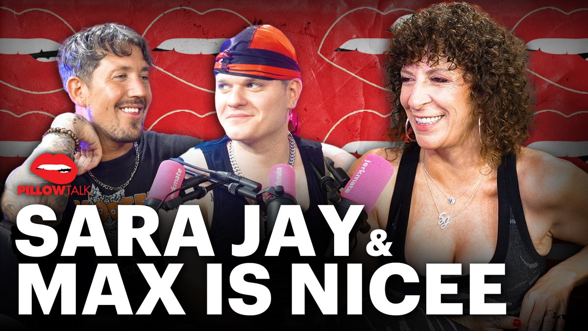 Forbidden topics in Pillowtalk