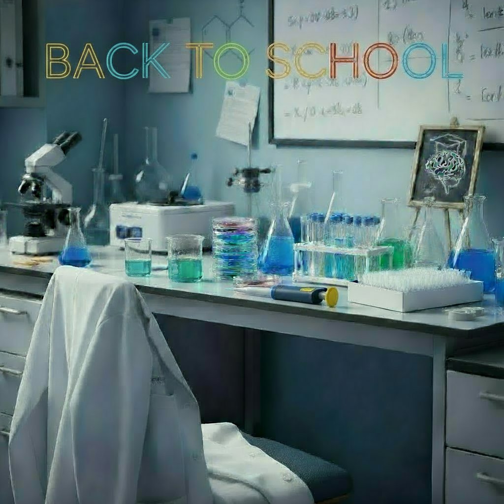 Back to the lab! We have work to do!
#research #oncology #science