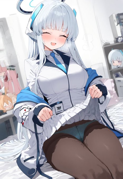 こういうのも大事よね 