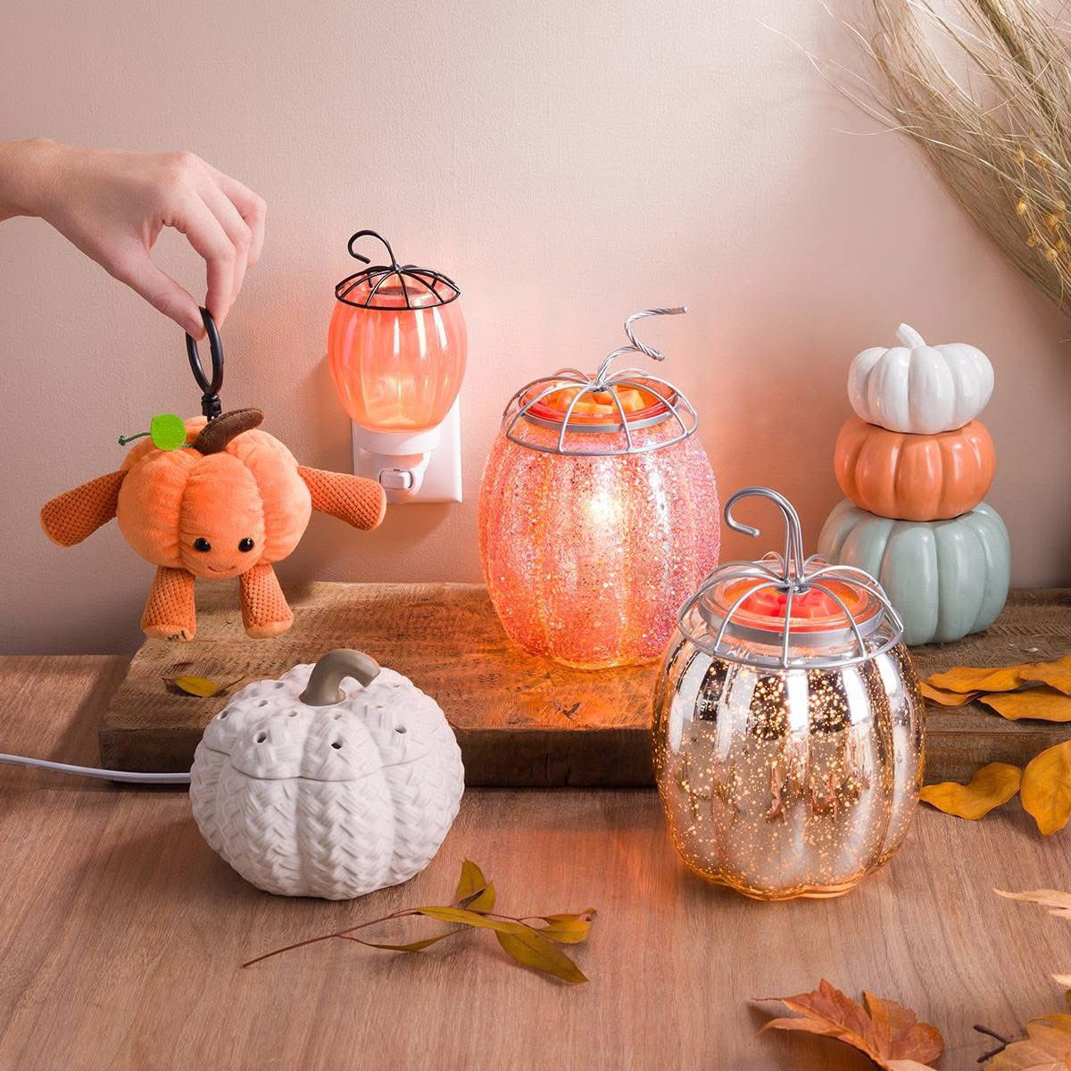 Team skulls 💀 or team pumpkins 🎃