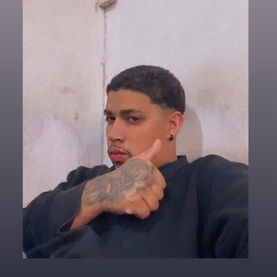 #NovaFotoDePerfil
