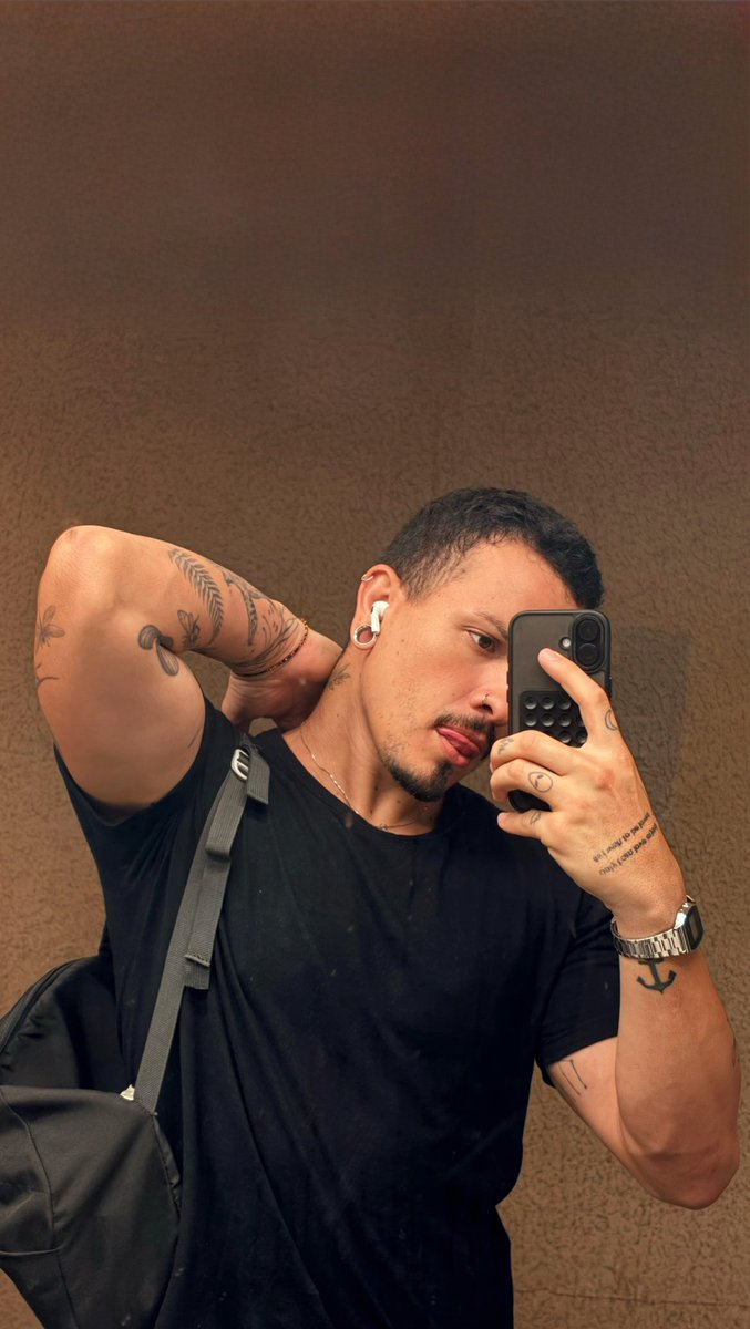 hoje era só uma conchinha sabe