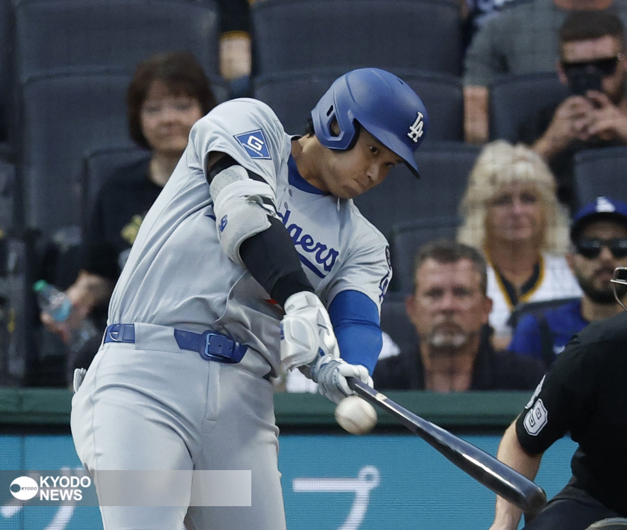 大谷翔平選手 43732-744-
