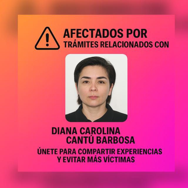 CaudilloPlatero's tweet photo. Cuidado con las lacras que trabajan para ustedes y que venden SUBLOS DE SUS EMPLEADOS @Aeromexico @AM_Escucha @AMRewardsMx  ella es Diana Carolina Cantu Barbosa, ofrece boletos de empleados ha estafado a miles https://t.co/4aehiqZy3a