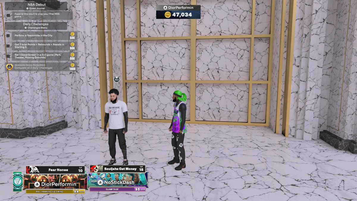 my name is dp tweet media